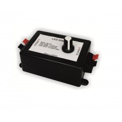 12 Volt 24 Amper Şerit Led Dimmer 12 Volt 24 Amper Şerit Led Dimmer