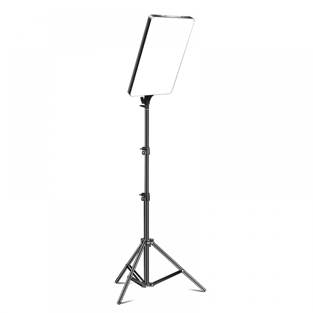 22 inc Softbox Etkili LED Panel 100 Watt - Profesyonel Video ve Fotoğraf Işığı