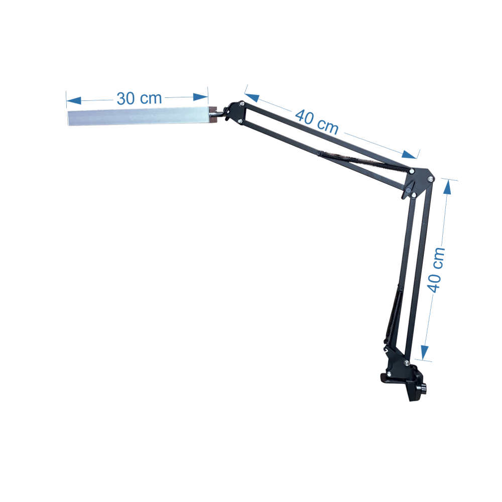 Protez Tırnak Kalıcı Oje Masa Lambası Protez Tırnak Kalıcı Oje Masa Lambası