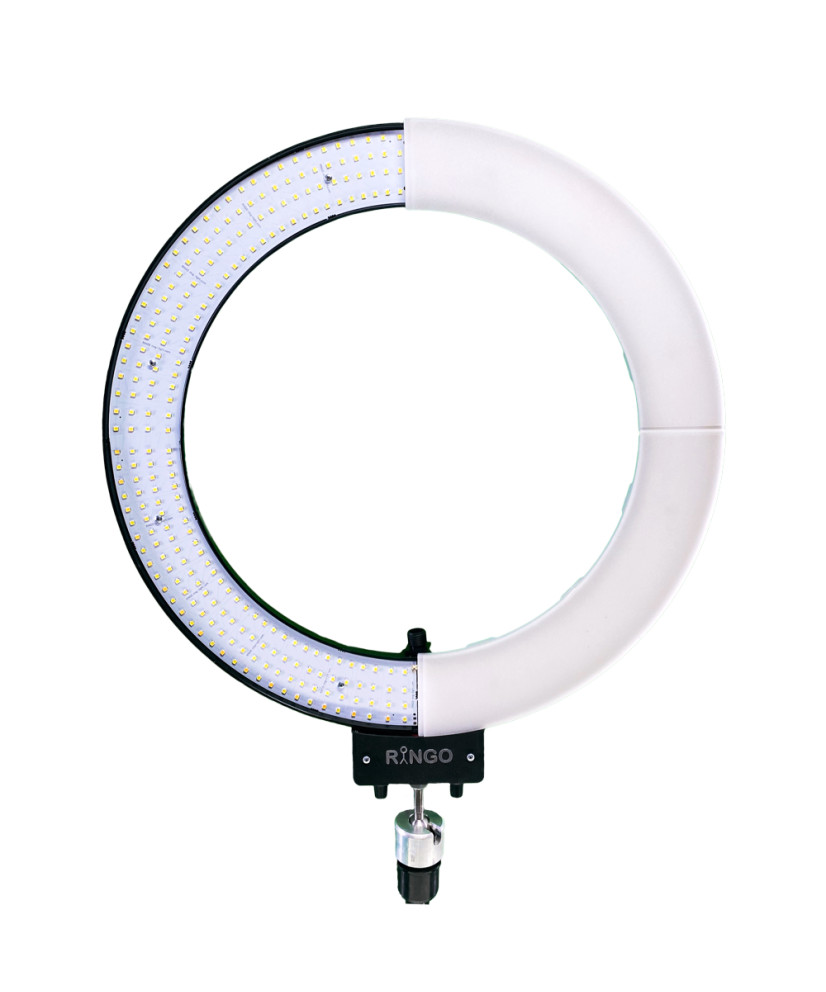18 İnç 60 Watt Profesyonel Ring Light Halka Işık Makyaj Dövme Kuaför Işığı 2 Yıl Garantili