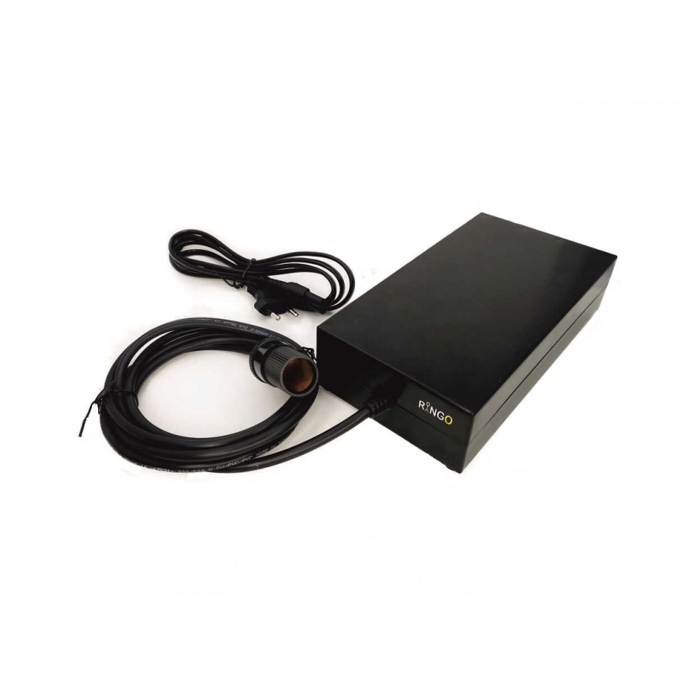 12 Volt 12,5 Amper Çakmaklık Soketli Adaptör 12 Volt 12,5 Amper Çakmaklık Soketli Adaptör