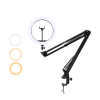 13 inch Ring Light 18 watt Masa Üstü 13 inch Ring Light 18 watt Masa Üstü