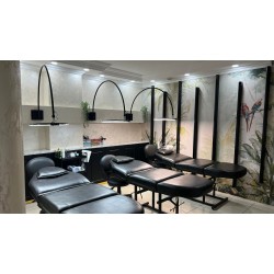 18 inch 84 watt Duvara Monteli Ring Light 18 inch 84 watt Duvara Monteli Ring Light