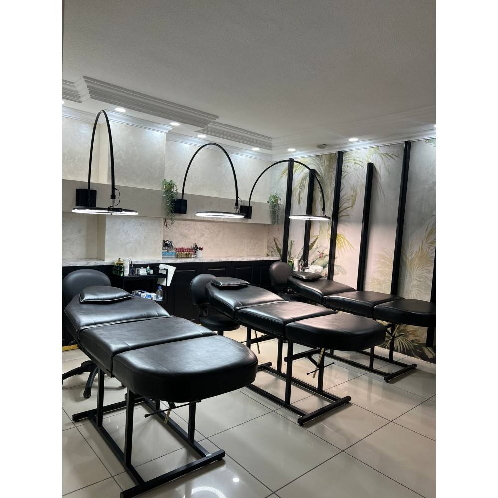 18 inch 102 watt Duvara Monteli Ring Light 18 inch 102 watt Duvara Monteli Ring Light