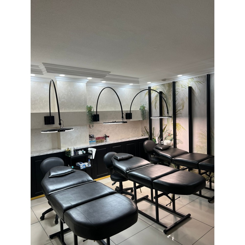 18 inch 102 watt Duvara Monteli Ring Light 18 inch 102 watt Duvara Monteli Ring Light