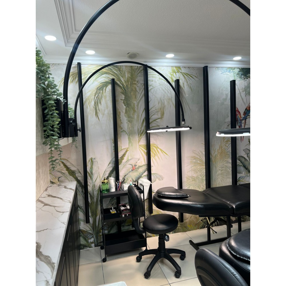 18 inch 102 watt Duvara Monteli Ring Light 18 inch 102 watt Duvara Monteli Ring Light