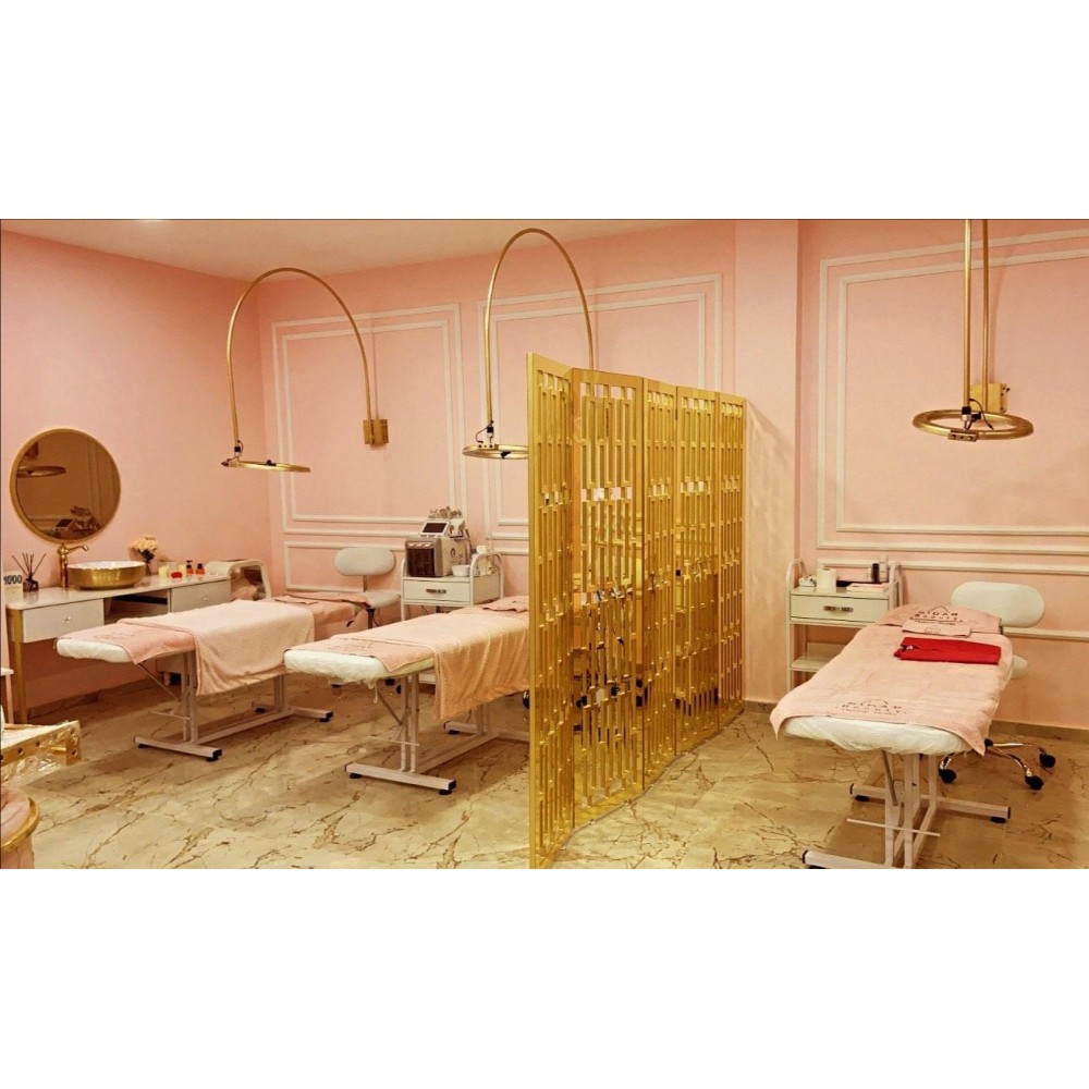 18 inch 102 watt Duvara Monteli Ring Light 18 inch 102 watt Duvara Monteli Ring Light