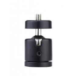 Ball Head Bağlantı Elemanı 1/4 Ball Head Bağlantı Elemanı 1/4