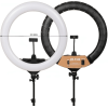 18 inch 50 watt Ring Light