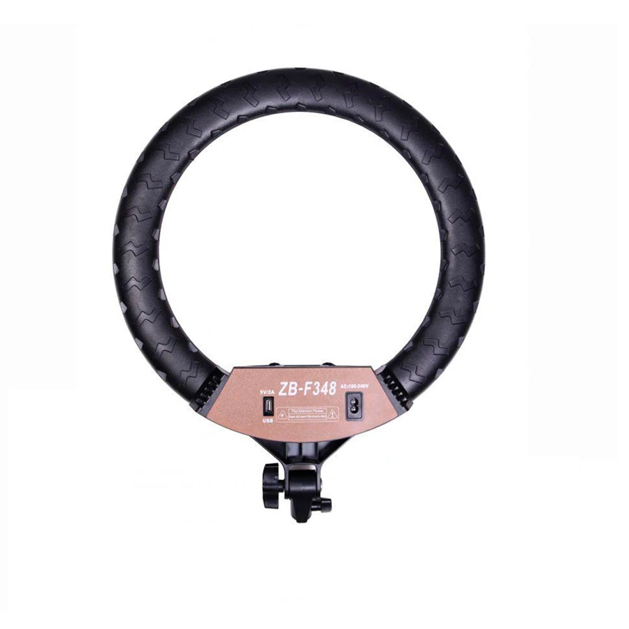 18 inch 50 watt Ring Light