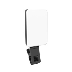 Taşınabilir Mini LED Video Işığı