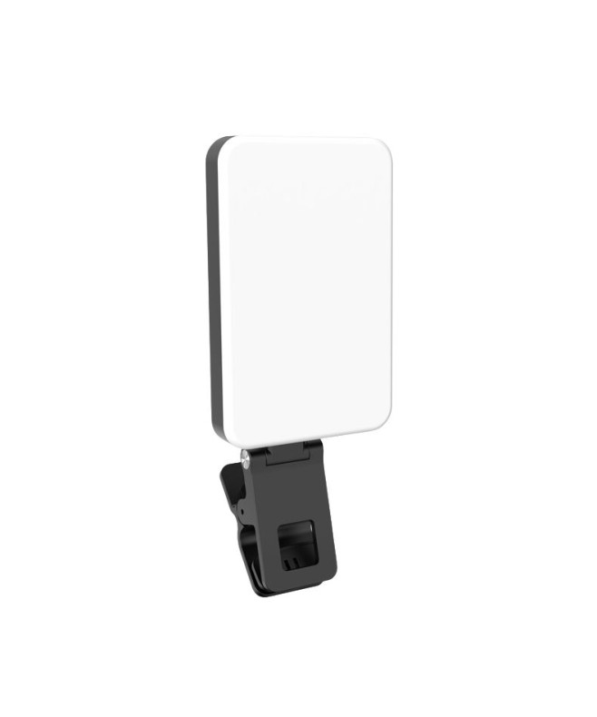 Taşınabilir Mini LED Video Işığı