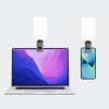 Taşınabilir Mini LED Video Işığı Taşınabilir Mini LED Video Işığı