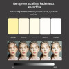 Taşınabilir Mini LED Video Işığı Taşınabilir Mini LED Video Işığı