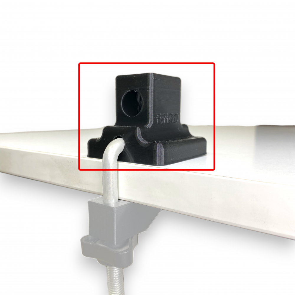 İkea Tertial Bağlantı Parçası İkea Tertial Bağlantı Parçası