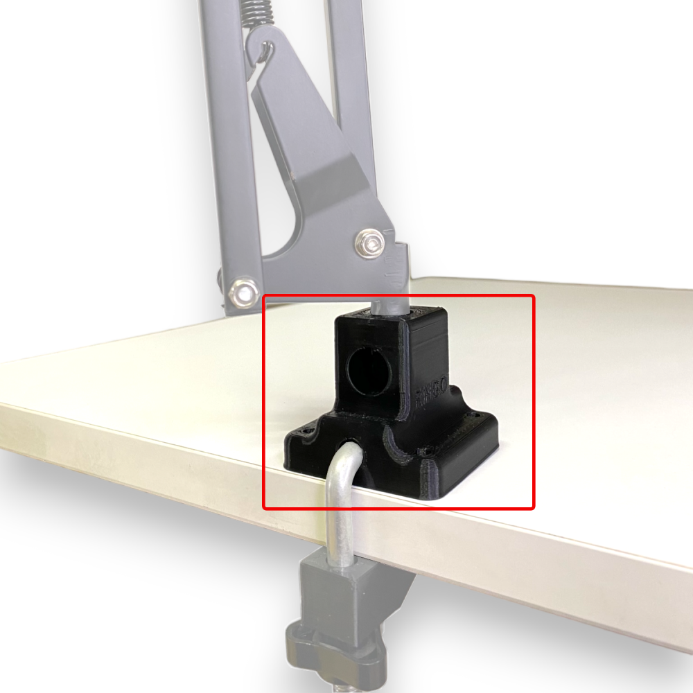 İkea Tertial Bağlantı Parçası İkea Tertial Bağlantı Parçası