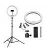 13 inch 18 watt Ring Light 13 inch 18 watt Ring Light