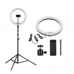10 inch 9 watt Ring Light