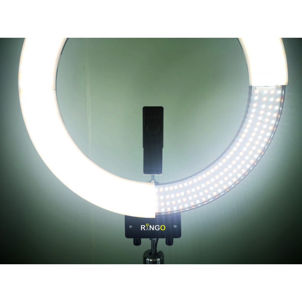 18 inch 84 watt Sade Beyaz Ledli Ring Light 18 inch 84 watt Sade Beyaz Ledli Ring Light