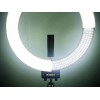 18 inch 84 watt Sade Beyaz Ledli Ring Light 18 inch 84 watt Sade Beyaz Ledli Ring Light