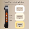 Şarjlı LED Ring Light Video Işık Seti Şarjlı LED Ring Light Video Işık Seti