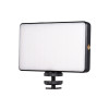 Taşınabilir LED Video Fotoğraf Işığı Şarjlı 3000mAh Kamera Üstü Dolgu Işığı ve Vlogger Canlı Yayın Aydınlatma Paneli Taşınabilir LED Video Fotoğraf Işığı Şarjlı 3000mAh Kamera Üstü Dolgu Işığı ve Vlogger Canlı Yayın Aydınlatma Paneli