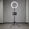 Tripod Tablet Tutucu Sıkıştırmalı