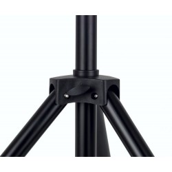 Destekli Kalın Işık Tripodu Destekli Kalın Işık Tripodu