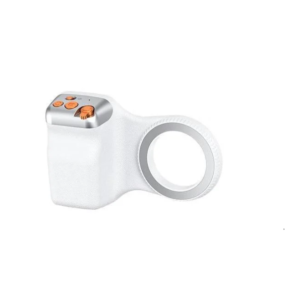 Xpro MagSafe Uyumlu Bluetooth Kumandalı Kamera Grip Telefon Tutucu Xpro MagSafe Uyumlu Bluetooth Kumandalı Kamera Grip Telefon Tutucu