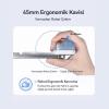 Xpro MagSafe Uyumlu Bluetooth Kumandalı Kamera Grip Telefon Tutucu Xpro MagSafe Uyumlu Bluetooth Kumandalı Kamera Grip Telefon Tutucu